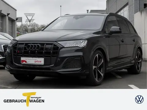 Used AUDI SQ7 Diesel 2020 Ad 