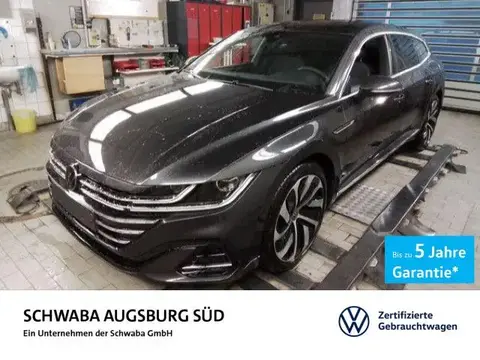 Used VOLKSWAGEN ARTEON Petrol 2024 Ad 