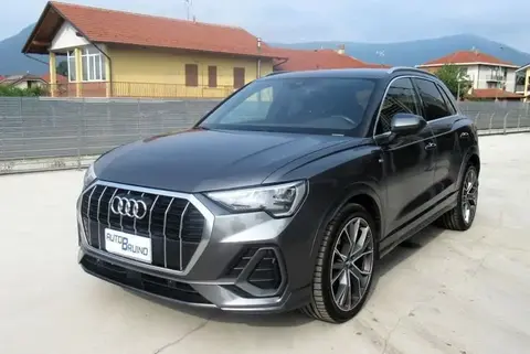 Used AUDI Q3 Hybrid 2020 Ad 