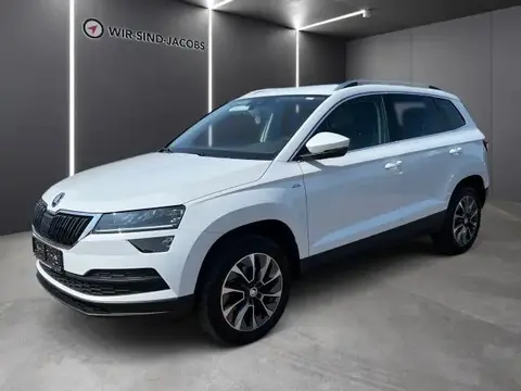 Used SKODA KAROQ Petrol 2020 Ad 