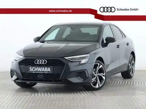 Annonce AUDI A3 Essence 2020 d'occasion 