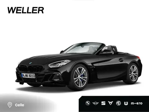 Annonce BMW Z4 Essence 2024 d'occasion 