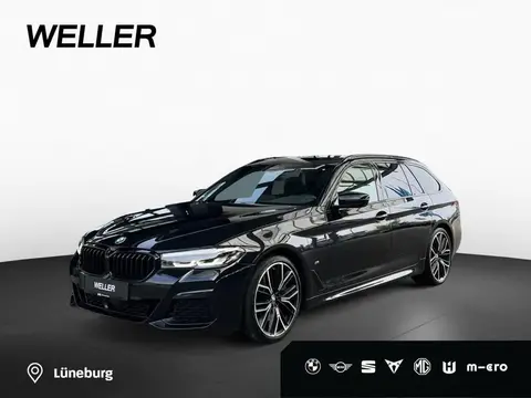 Used BMW SERIE 5 Diesel 2023 Ad 