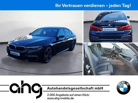 Used BMW M550 Petrol 2020 Ad 