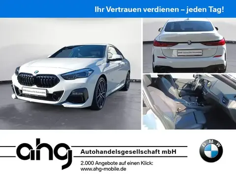 Used BMW SERIE 2 Diesel 2023 Ad 