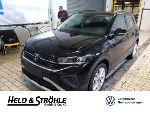 Used VOLKSWAGEN T-CROSS Petrol 2024 Ad 