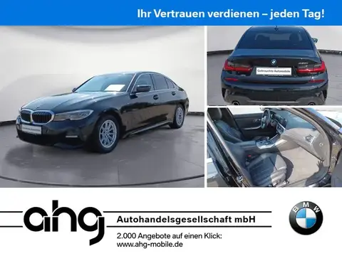 Used BMW SERIE 3 Petrol 2020 Ad 