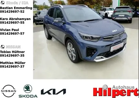 Used KIA STONIC Petrol 2024 Ad 