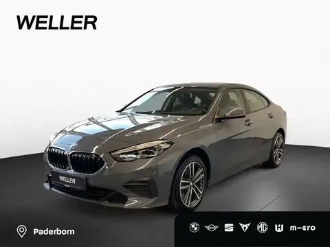 Annonce BMW SERIE 2 Essence 2022 d'occasion 