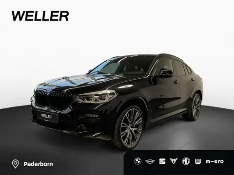 Annonce BMW X4 Essence 2021 d'occasion 