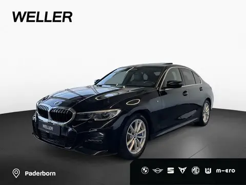 Used BMW SERIE 3 Petrol 2021 Ad 