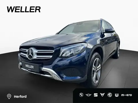 Annonce MERCEDES-BENZ CLASSE GLC Essence 2018 d'occasion 