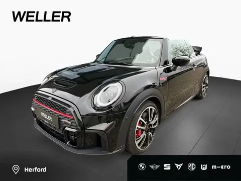 Used MINI JOHN COOPER WORKS Petrol 2021 Ad 