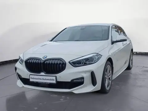 Annonce BMW SERIE 1 Essence 2021 d'occasion 