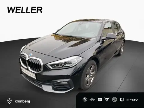 Annonce BMW SERIE 1 Essence 2020 d'occasion 