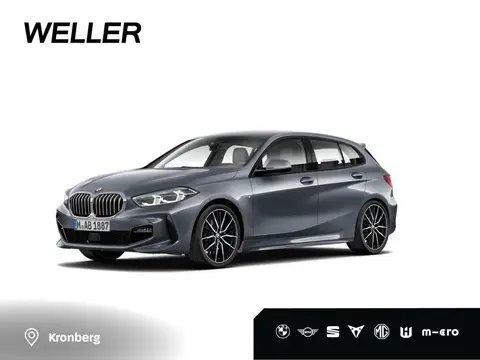 Used BMW SERIE 1 Petrol 2020 Ad 