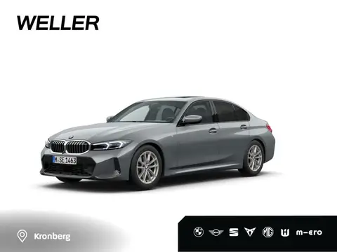 Used BMW SERIE 3 Diesel 2023 Ad 