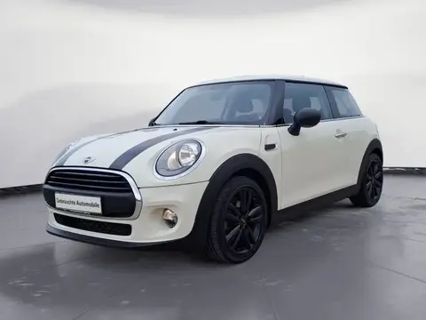 Used MINI ONE Petrol 2018 Ad 