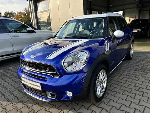 Used MINI COOPER Petrol 2015 Ad 