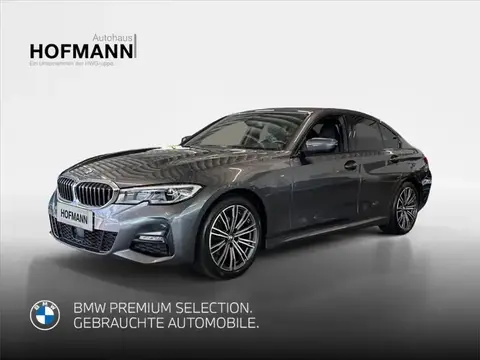 Annonce BMW SERIE 3 Diesel 2022 d'occasion 