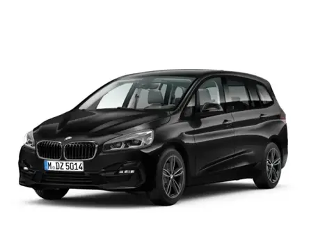 Annonce BMW SERIE 2 Diesel 2020 d'occasion 