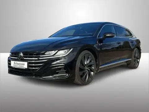 Annonce VOLKSWAGEN ARTEON Essence 2022 d'occasion 