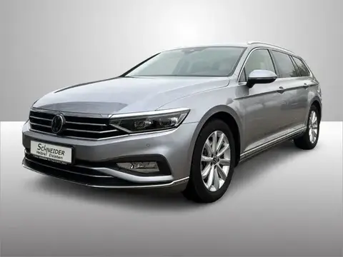 Annonce VOLKSWAGEN PASSAT Diesel 2024 d'occasion 