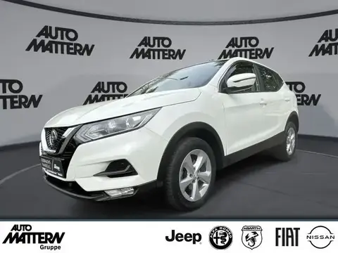 Used NISSAN QASHQAI Petrol 2019 Ad 