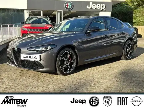 Used ALFA ROMEO GIULIA Petrol 2023 Ad 