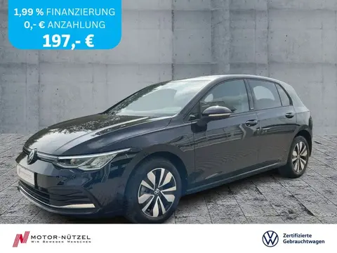 Annonce VOLKSWAGEN GOLF Essence 2023 d'occasion 