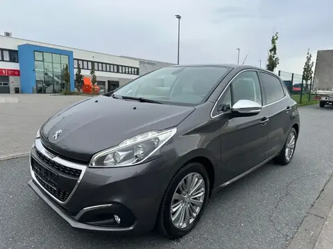 Used PEUGEOT 208 Petrol 2019 Ad 