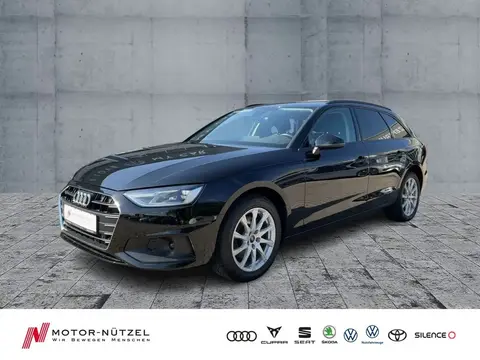 Used AUDI A4 Petrol 2021 Ad 