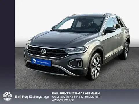 Annonce VOLKSWAGEN T-ROC Essence 2023 d'occasion 