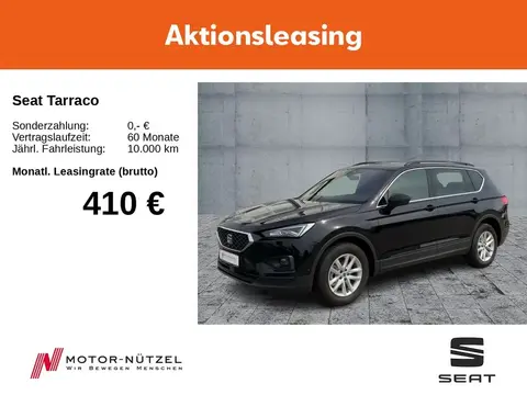 Annonce SEAT TARRACO Diesel 2024 d'occasion 