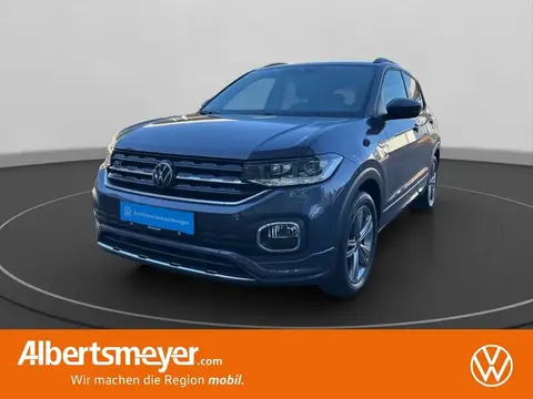 Used VOLKSWAGEN T-CROSS Petrol 2023 Ad 