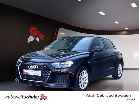 Annonce AUDI A1 Essence 2024 d'occasion 