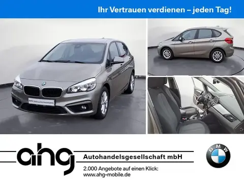 Used BMW SERIE 2 Petrol 2015 Ad 