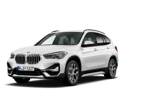 Used BMW X1 Petrol 2021 Ad 