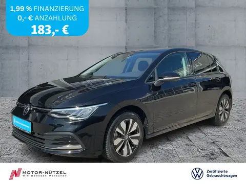 Used VOLKSWAGEN GOLF Diesel 2023 Ad 