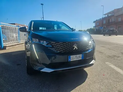 Annonce PEUGEOT 3008 Diesel 2021 d'occasion 