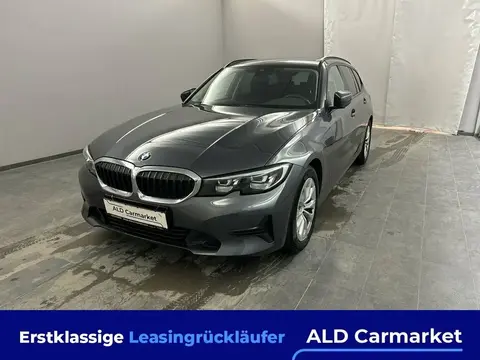 Used BMW SERIE 3 Diesel 2020 Ad 