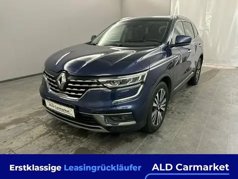 Used RENAULT KOLEOS Diesel 2021 Ad 