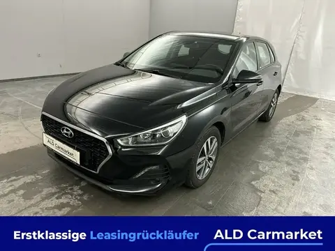 Used HYUNDAI I30 Petrol 2020 Ad 