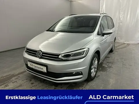 Used VOLKSWAGEN TOURAN Diesel 2019 Ad 