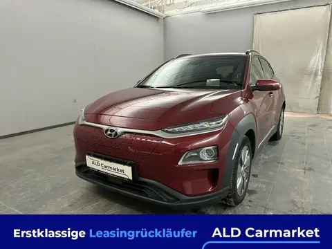 Used HYUNDAI KONA Not specified 2020 Ad 