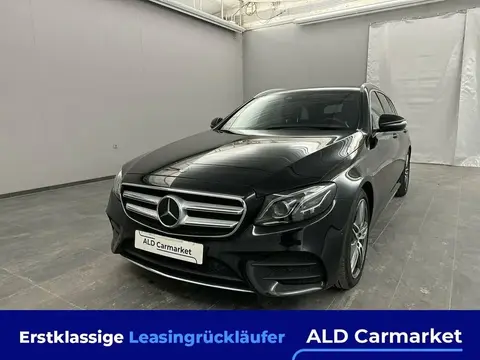 Used MERCEDES-BENZ CLASSE E Diesel 2019 Ad 