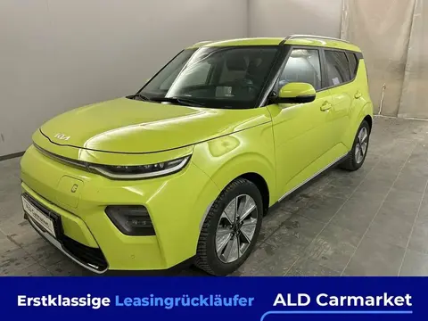 Annonce KIA SOUL Non renseigné 2021 d'occasion 