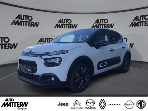 Annonce CITROEN C3 Essence 2021 d'occasion 