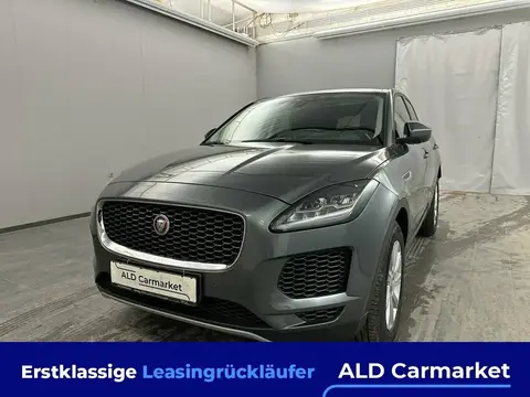 Used JAGUAR E-PACE Diesel 2019 Ad 