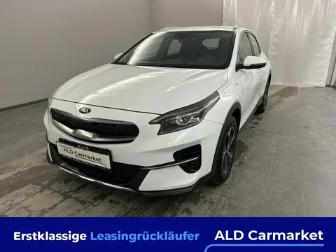 Used KIA XCEED Hybrid 2021 Ad 